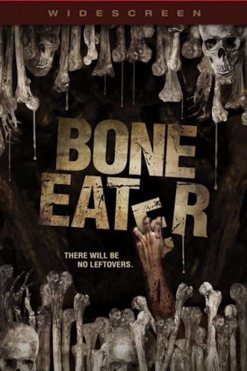 Bone Eater | Bone Eater