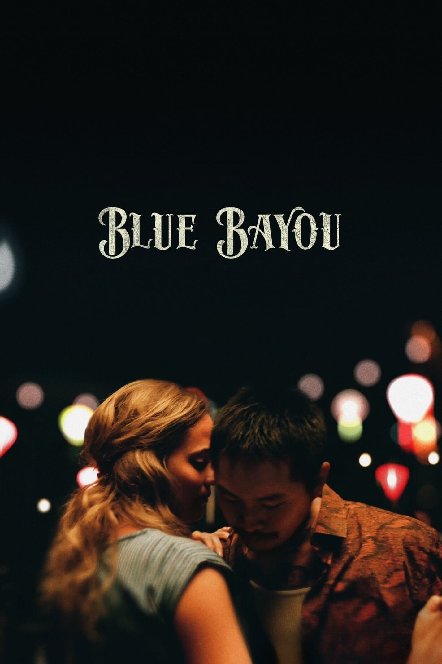 Blue Bayou | Blue Bayou