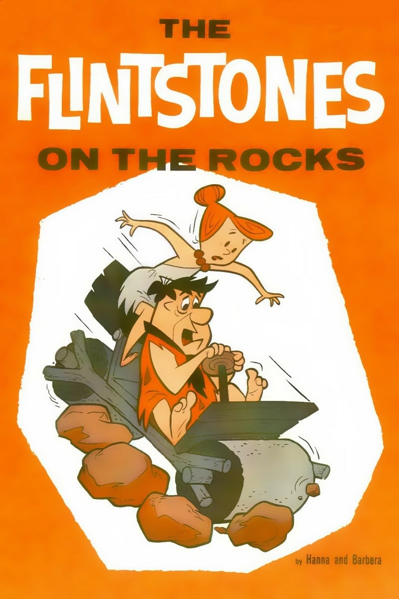 The Flintstones: On the Rocks | The Flintstones: On the Rocks