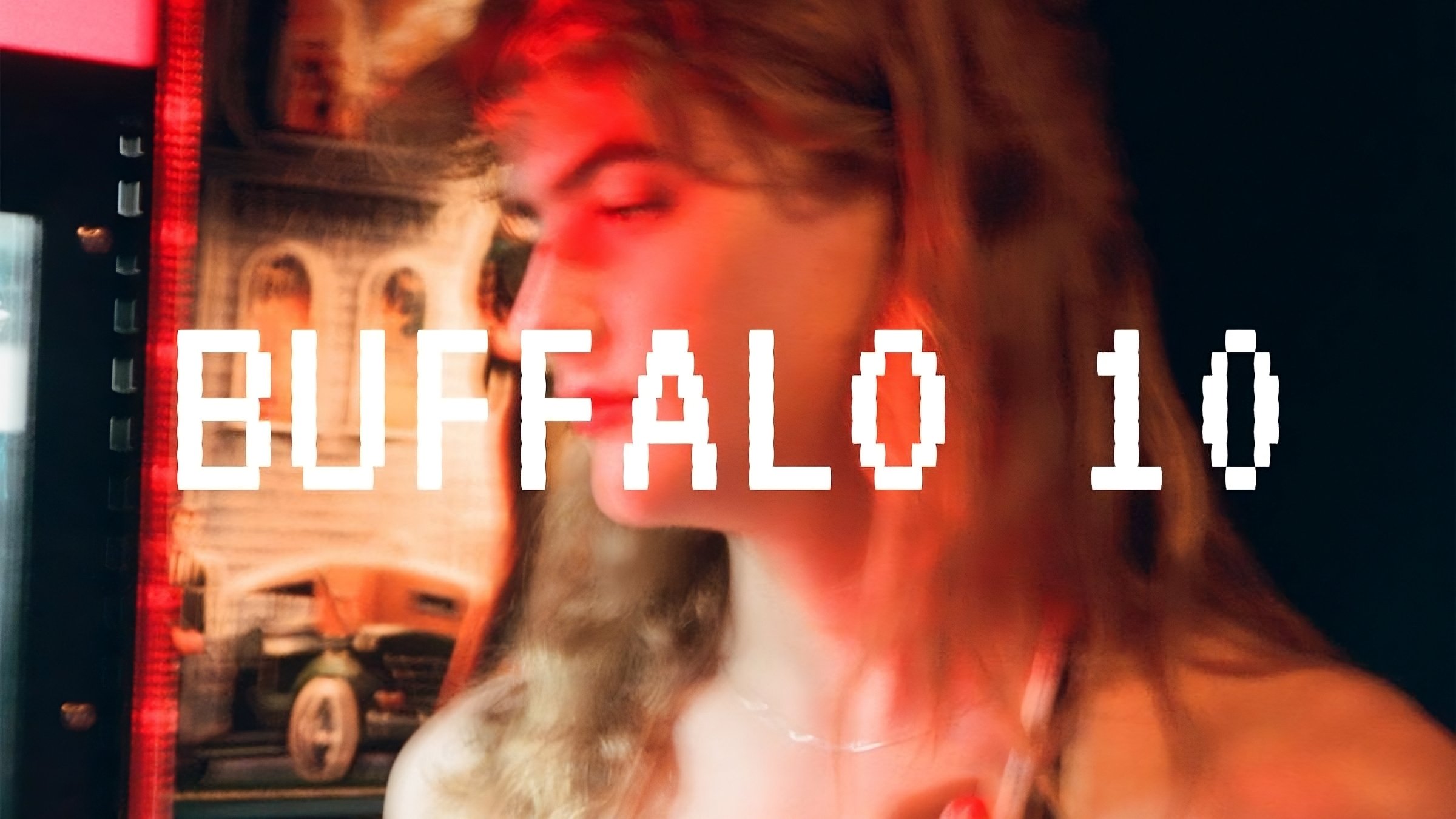 Buffalo 10|Buffalo 10