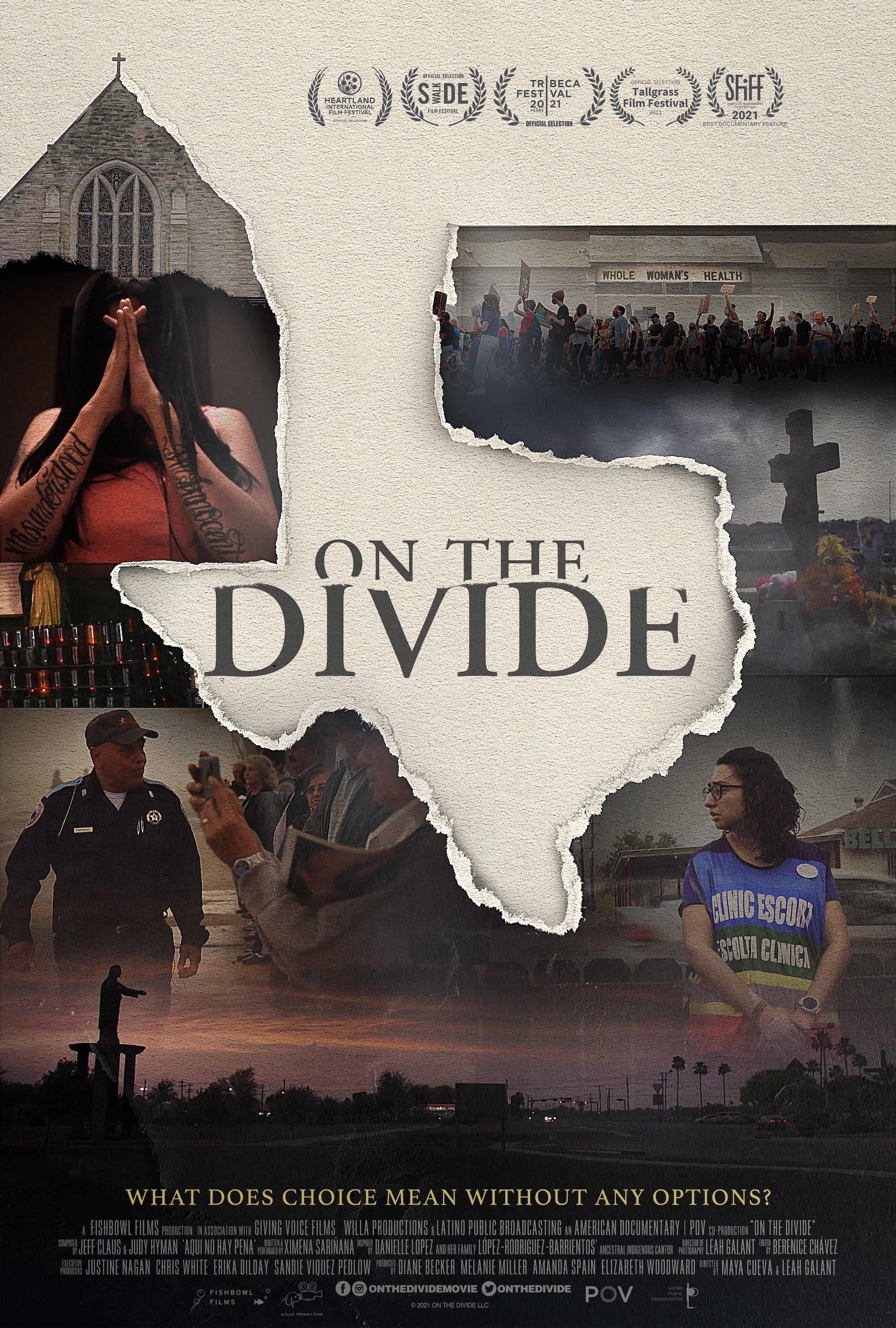 On the Divide | On the Divide