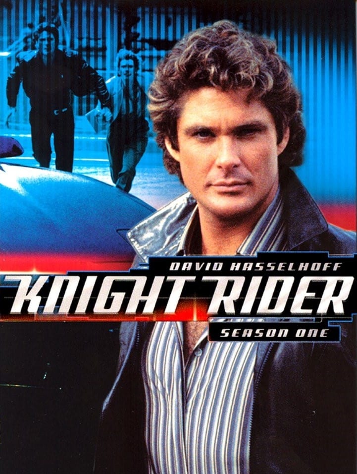 Knight Rider: Knight of the Phoenix | Knight Rider: Knight of the Phoenix