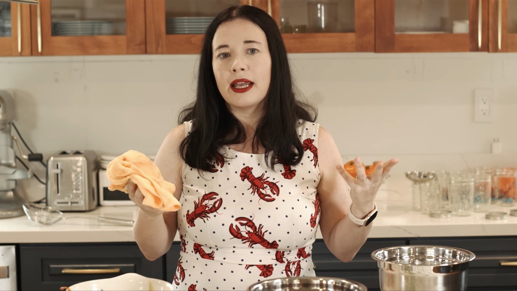 The Unforgivable Sin of Ms Rachel|The Unforgivable Sin of Ms Rachel