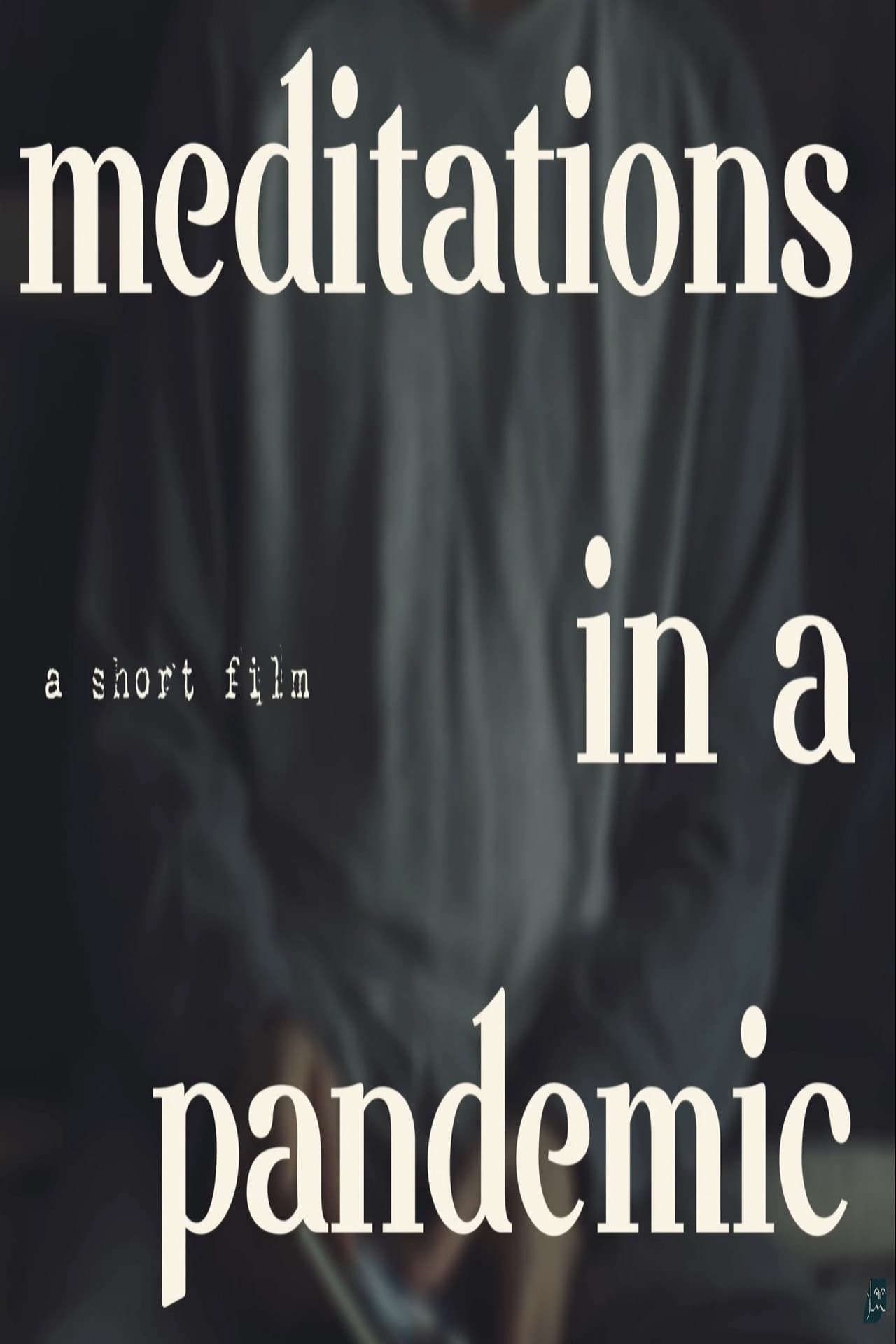 Meditations In A Pandemic | Meditations In A Pandemic