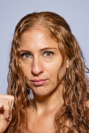 بازیگر Cynthia Lozano  