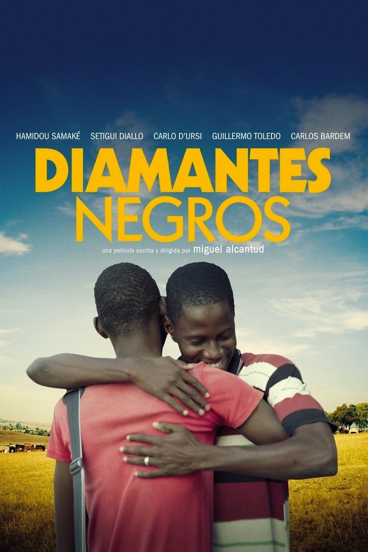 Diamantes Negros | Diamantes Negros