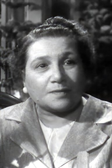 بازیگر Germaine Michel  