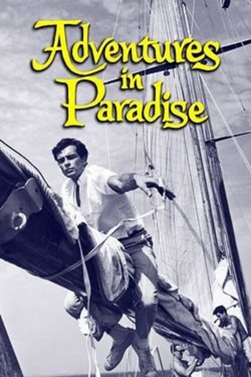 Adventures in Paradise | Adventures in Paradise