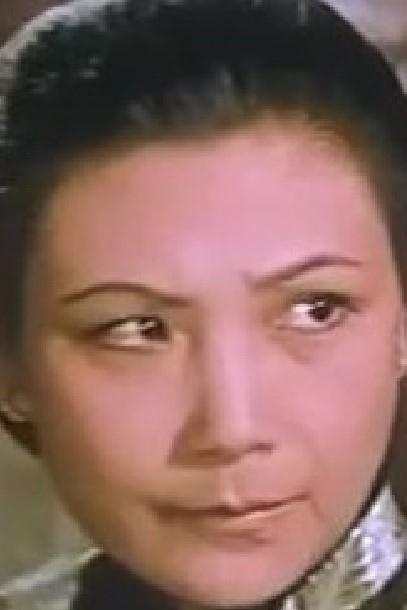بازیگر Li Wei  