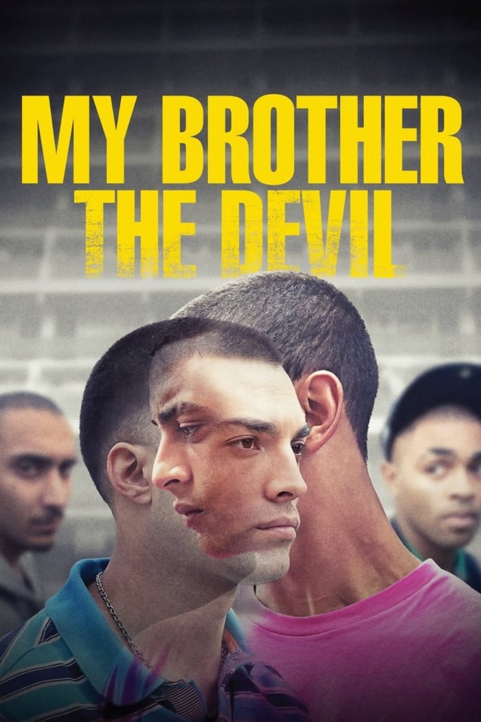 My Brother the Devil | My Brother the Devil