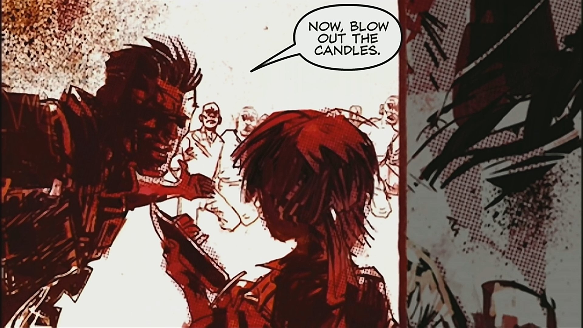 METAL GEAR SOLID 2 BANDE DESSINÉE|METAL GEAR SOLID 2 BANDE DESSINÉE