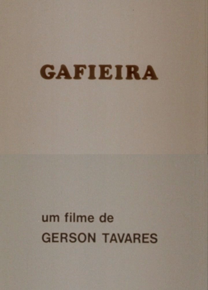 Gafieira | Gafieira