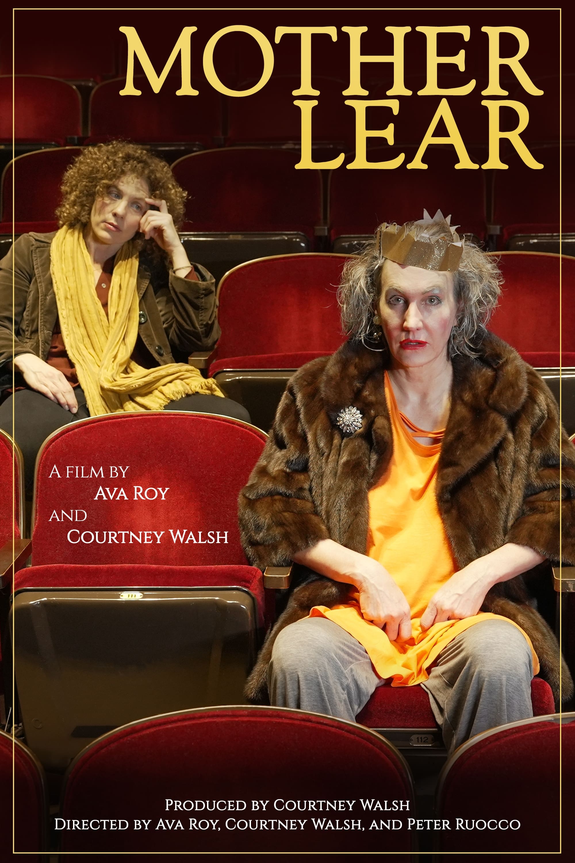 Mother Lear | Mother Lear