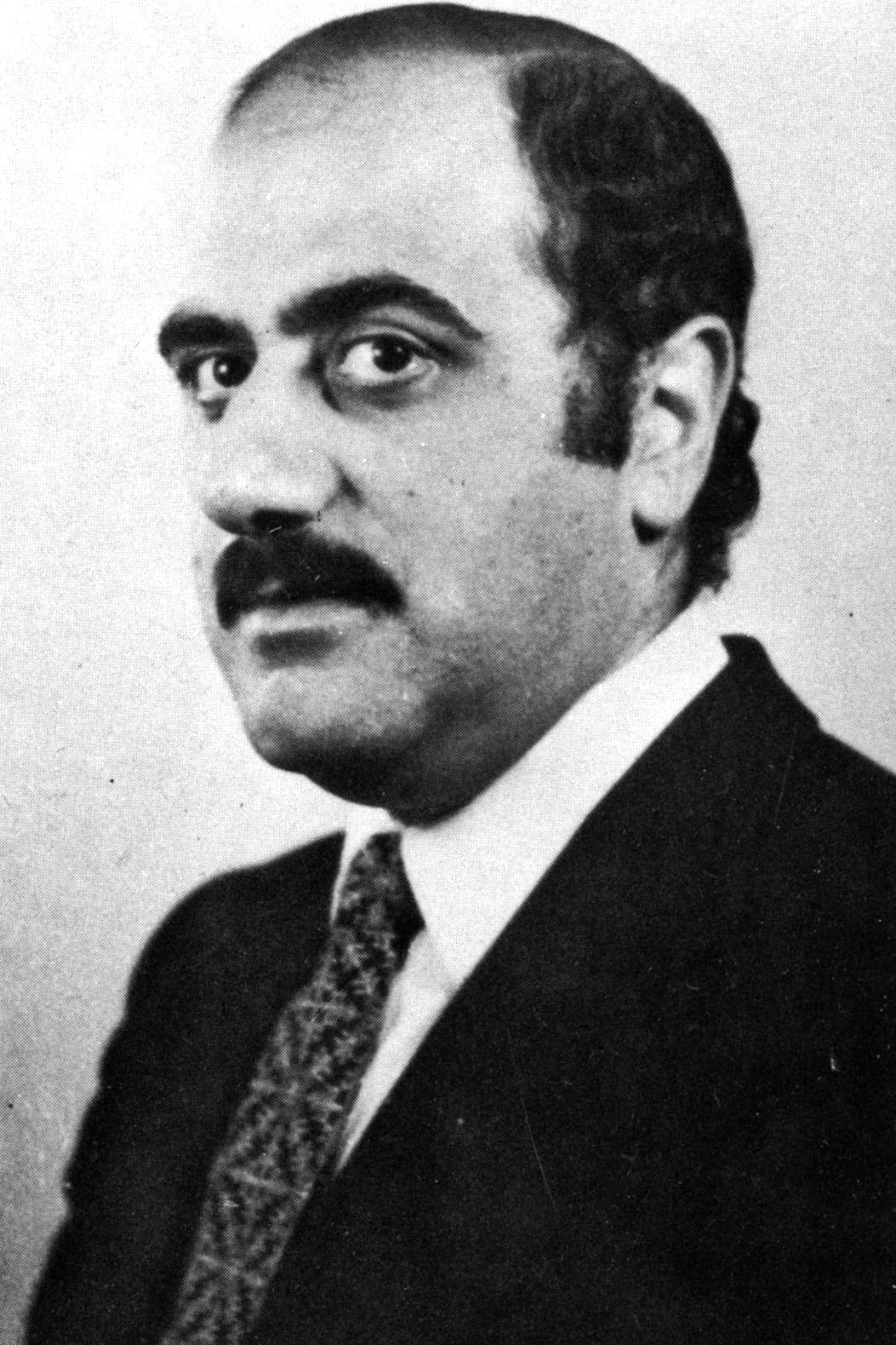 بازیگر Gianfranco Barra  