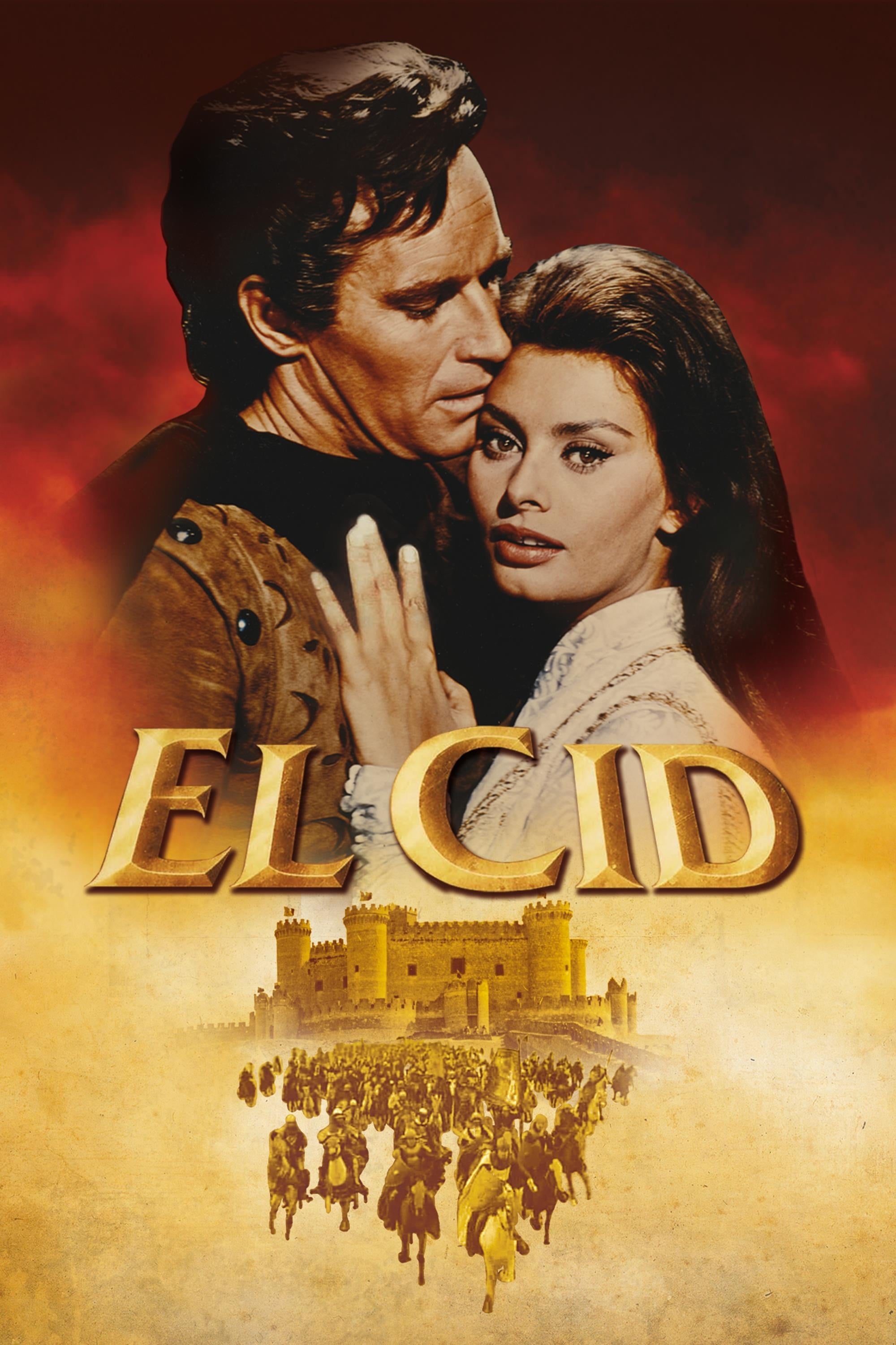 ال سید | El Cid