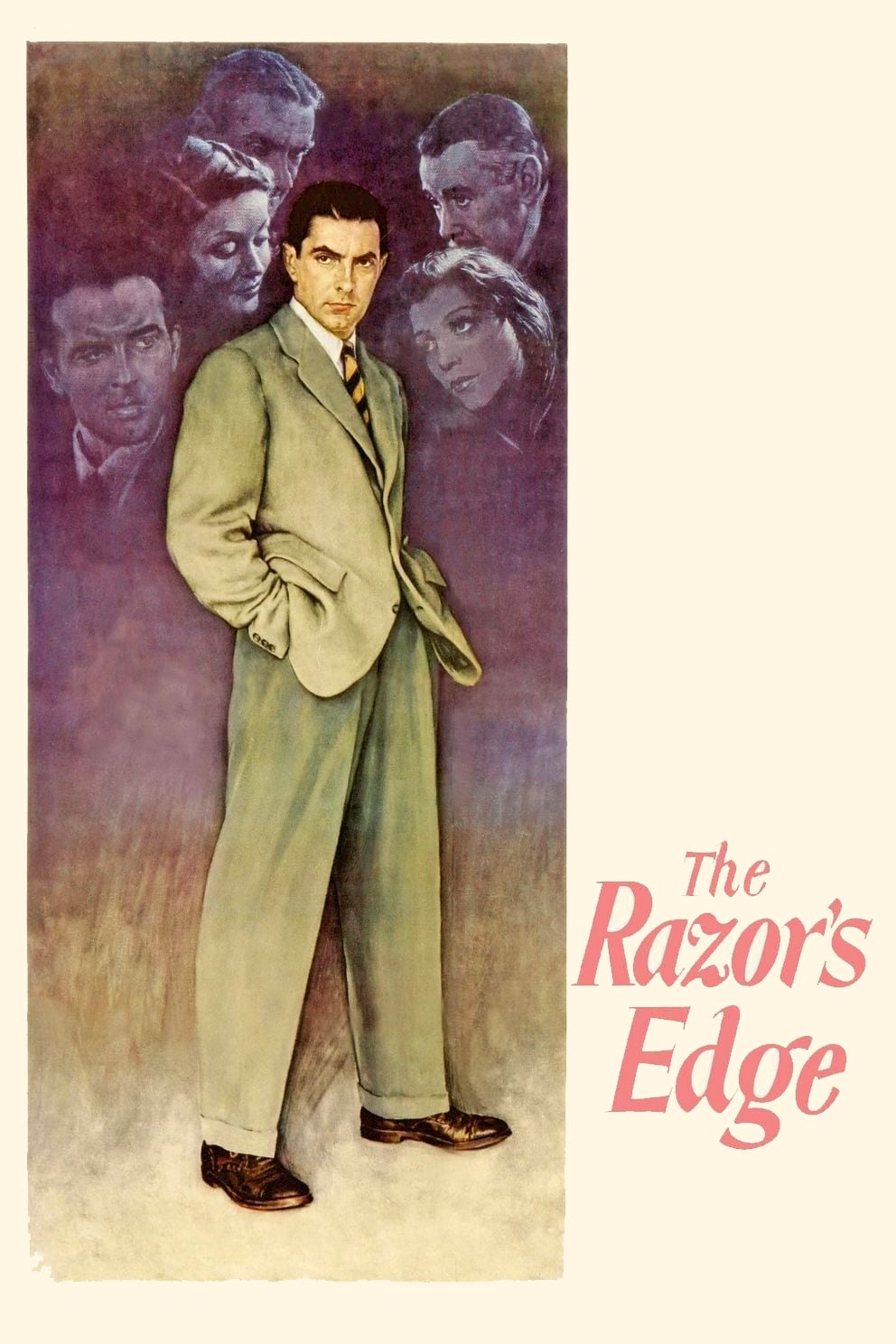 The Razor's Edge | The Razor's Edge