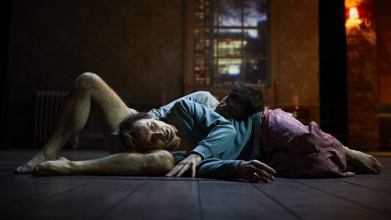 Angels in America|Angels in America