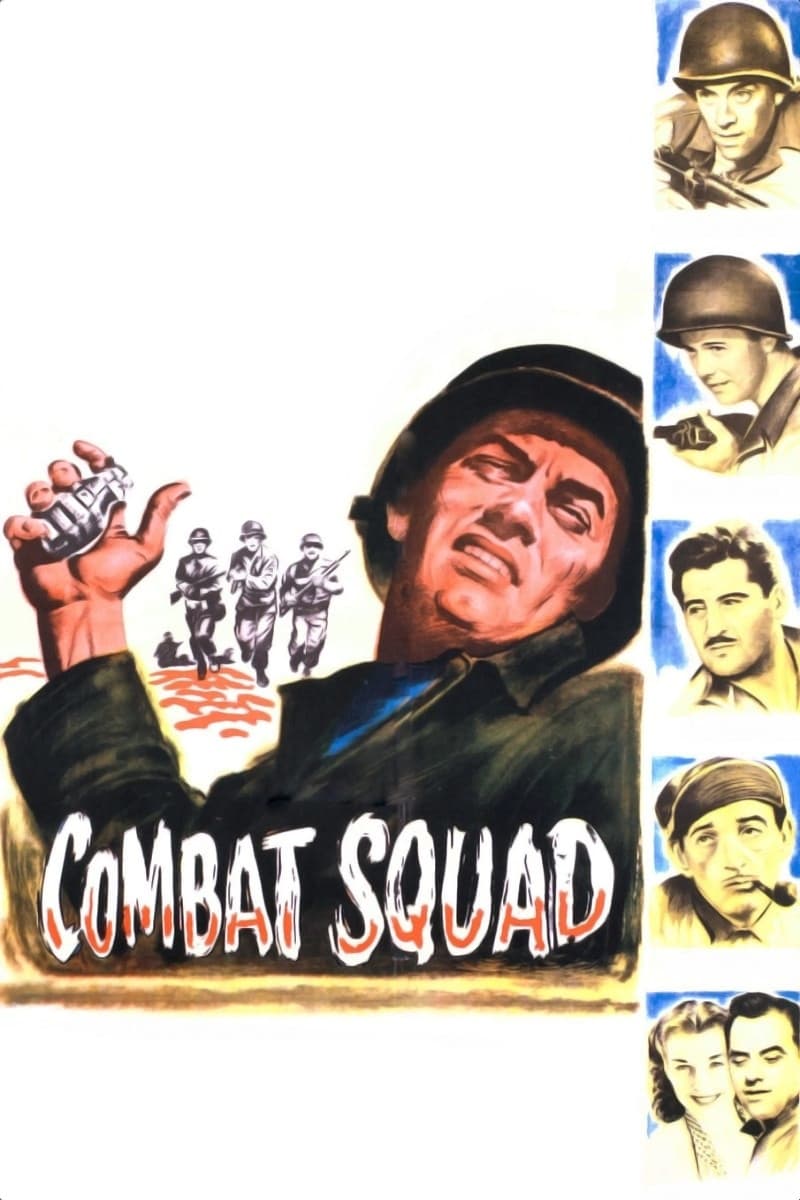 Combat Squad | Combat Squad