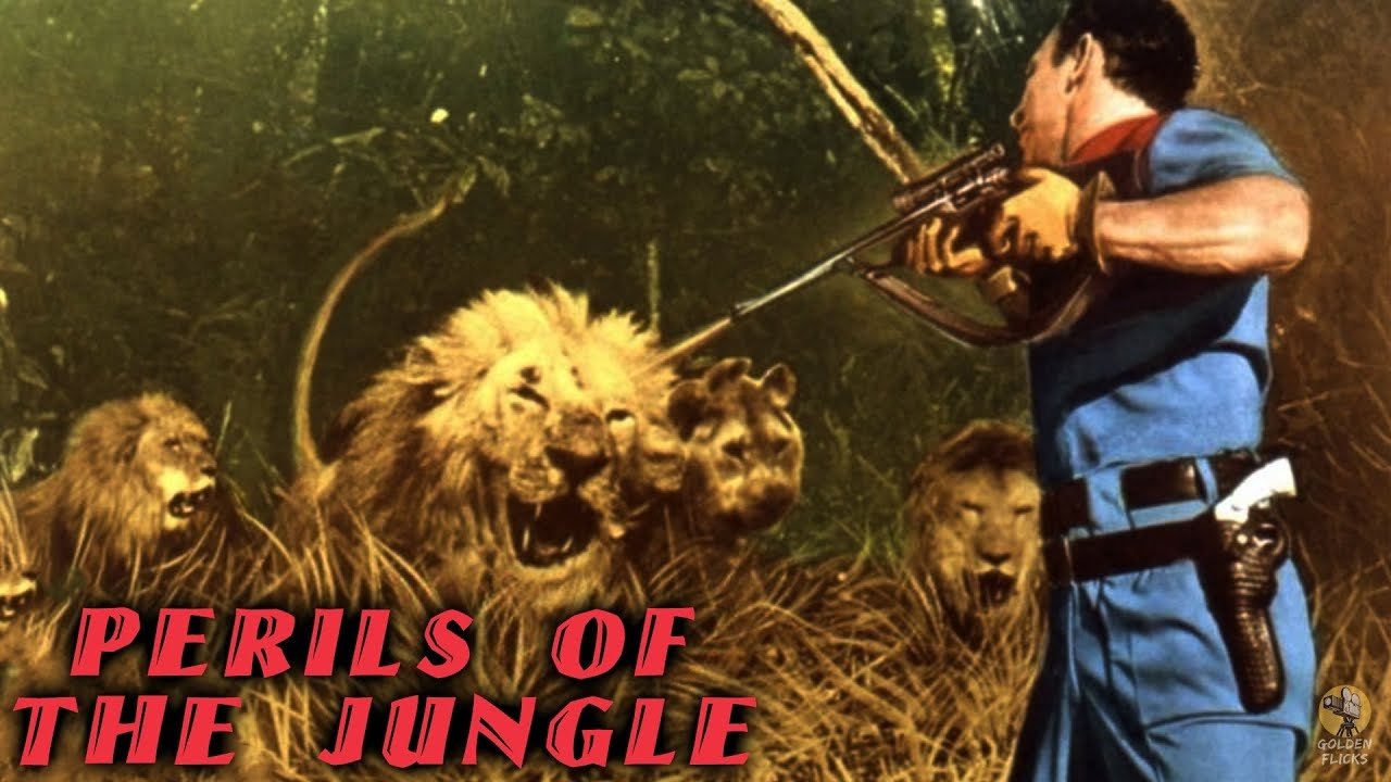 Perils of the Jungle|Perils of the Jungle