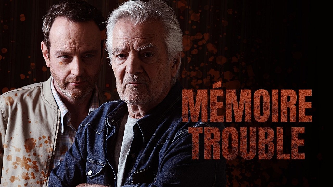 Mémoire trouble|Mémoire trouble