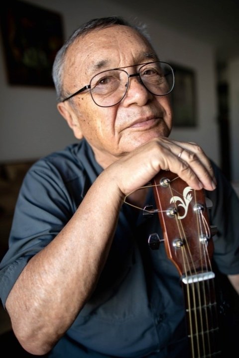 بازیگر Yuli Kim  