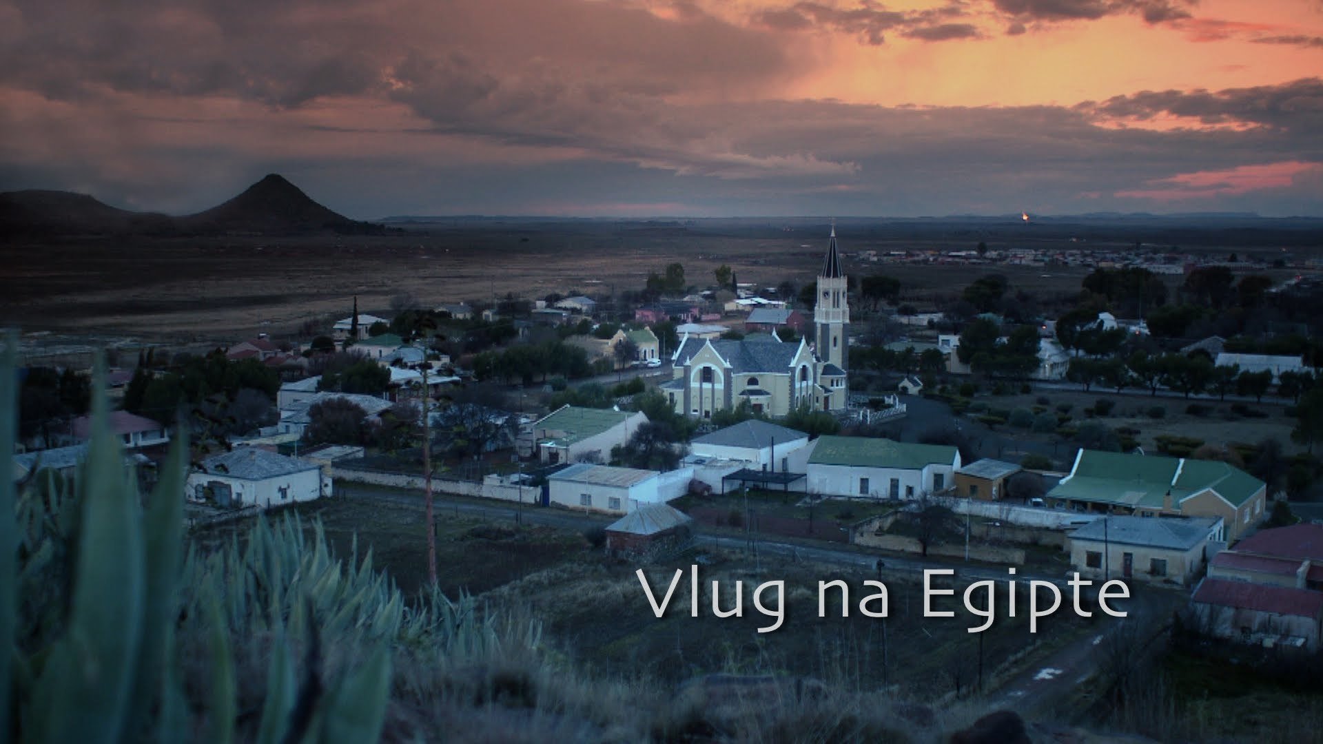 Vlug Na Egipte|Vlug Na Egipte