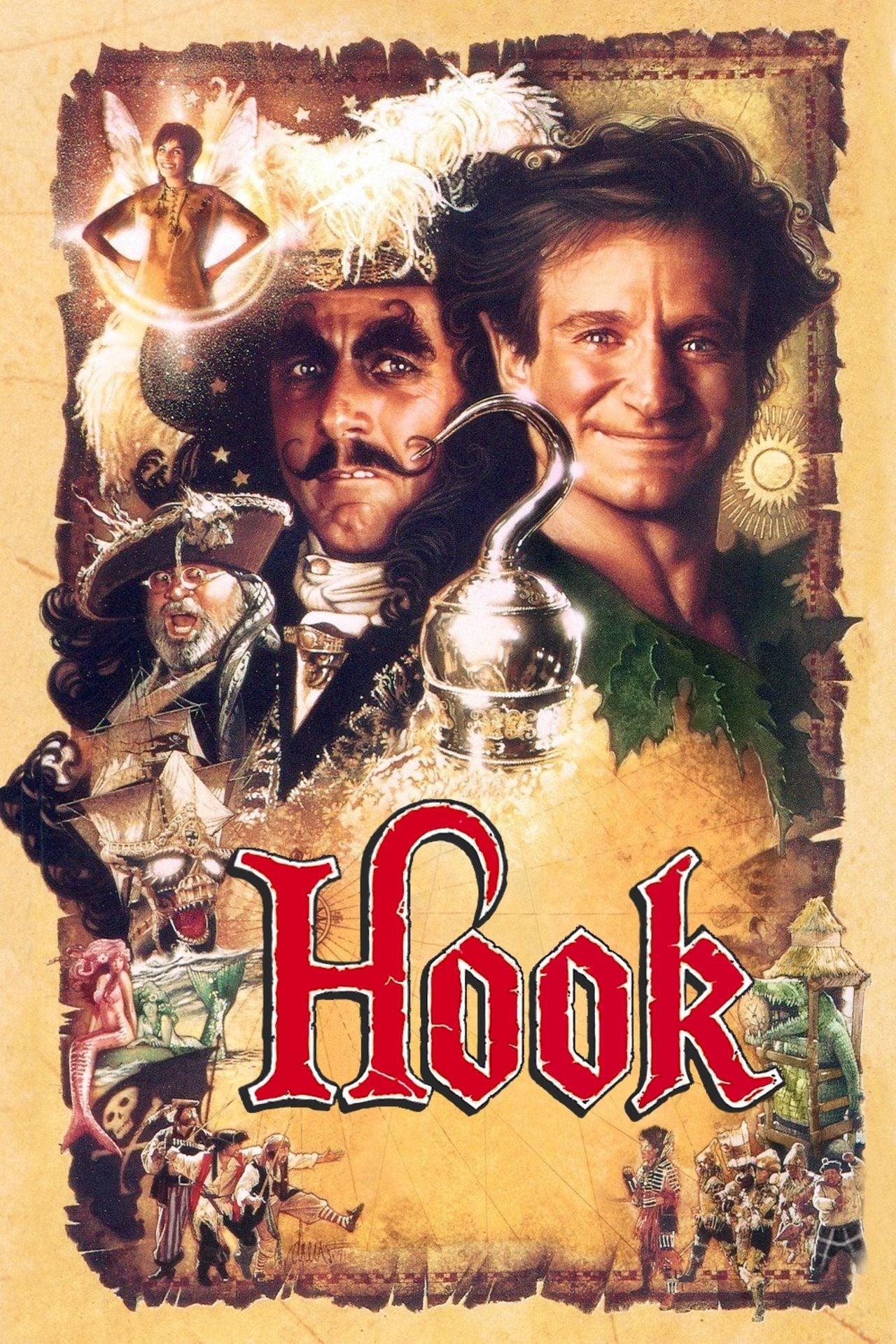 Hook | Hook