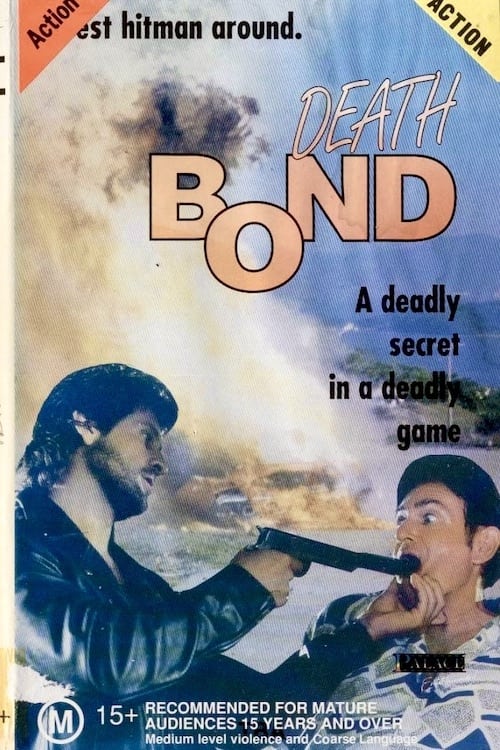 Death Bond | Death Bond