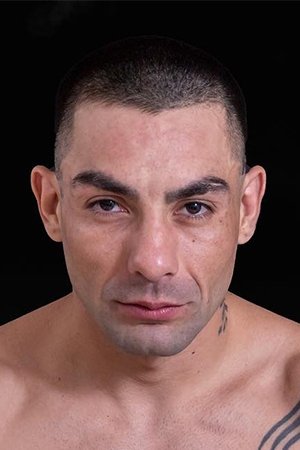 بازیگر Hector Andres Sosa  