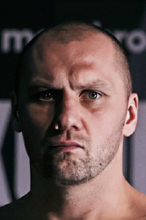 بازیگر Krzysztof Głowacki  