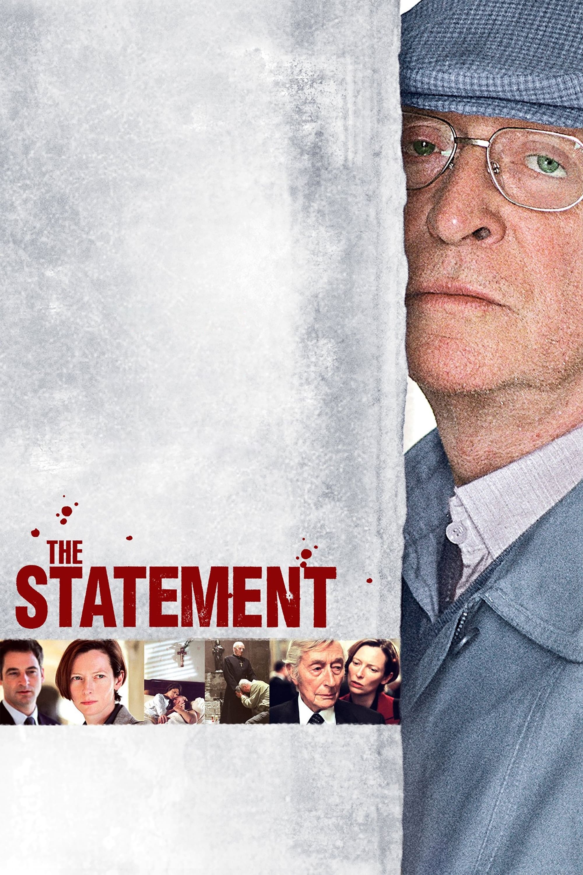 The Statement | The Statement