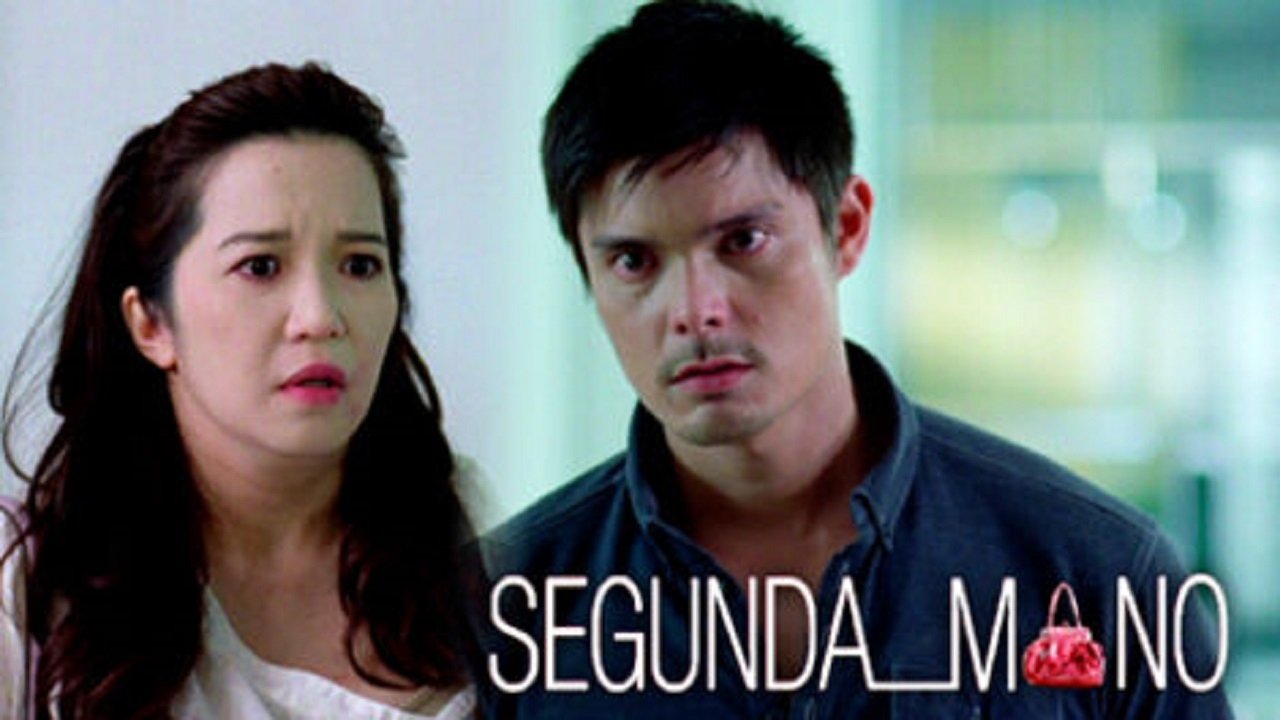 Segunda Mano|Segunda Mano