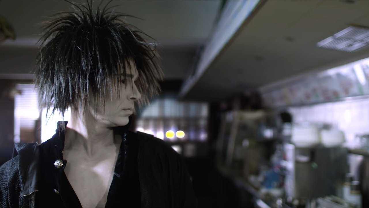 Sandman: 24 Hour Diner|Sandman: 24 Hour Diner
