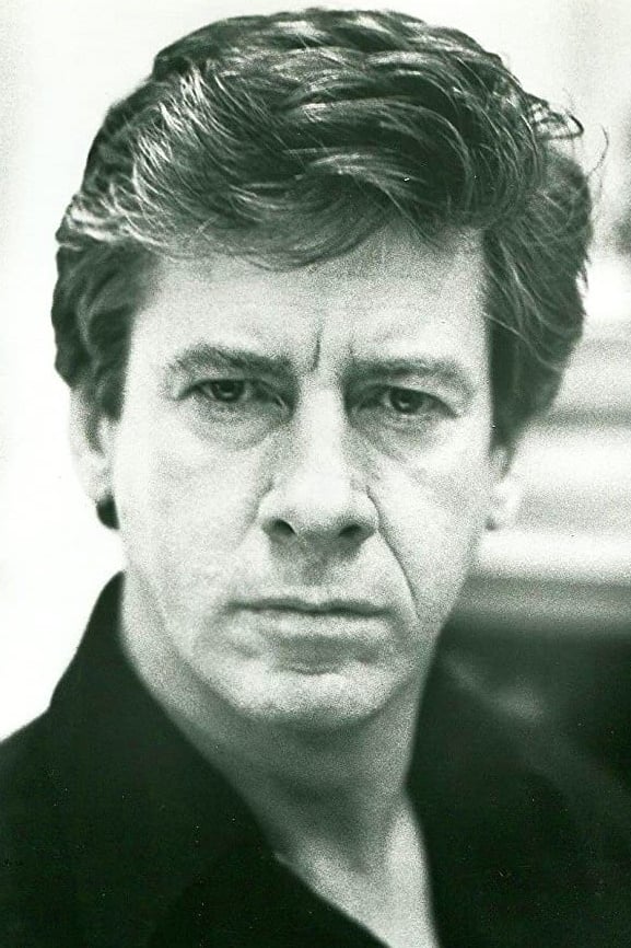 بازیگر Paul Gleason  