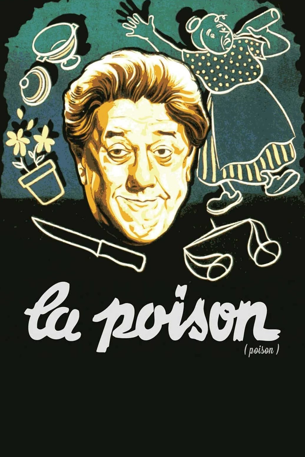 La Poison