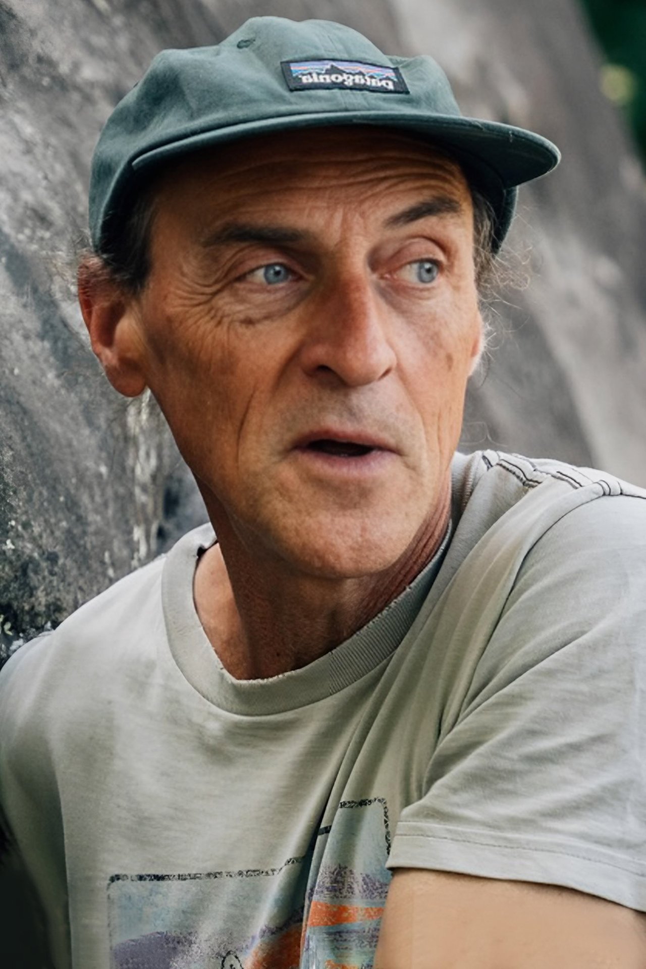 بازیگر Christophe Laumone  