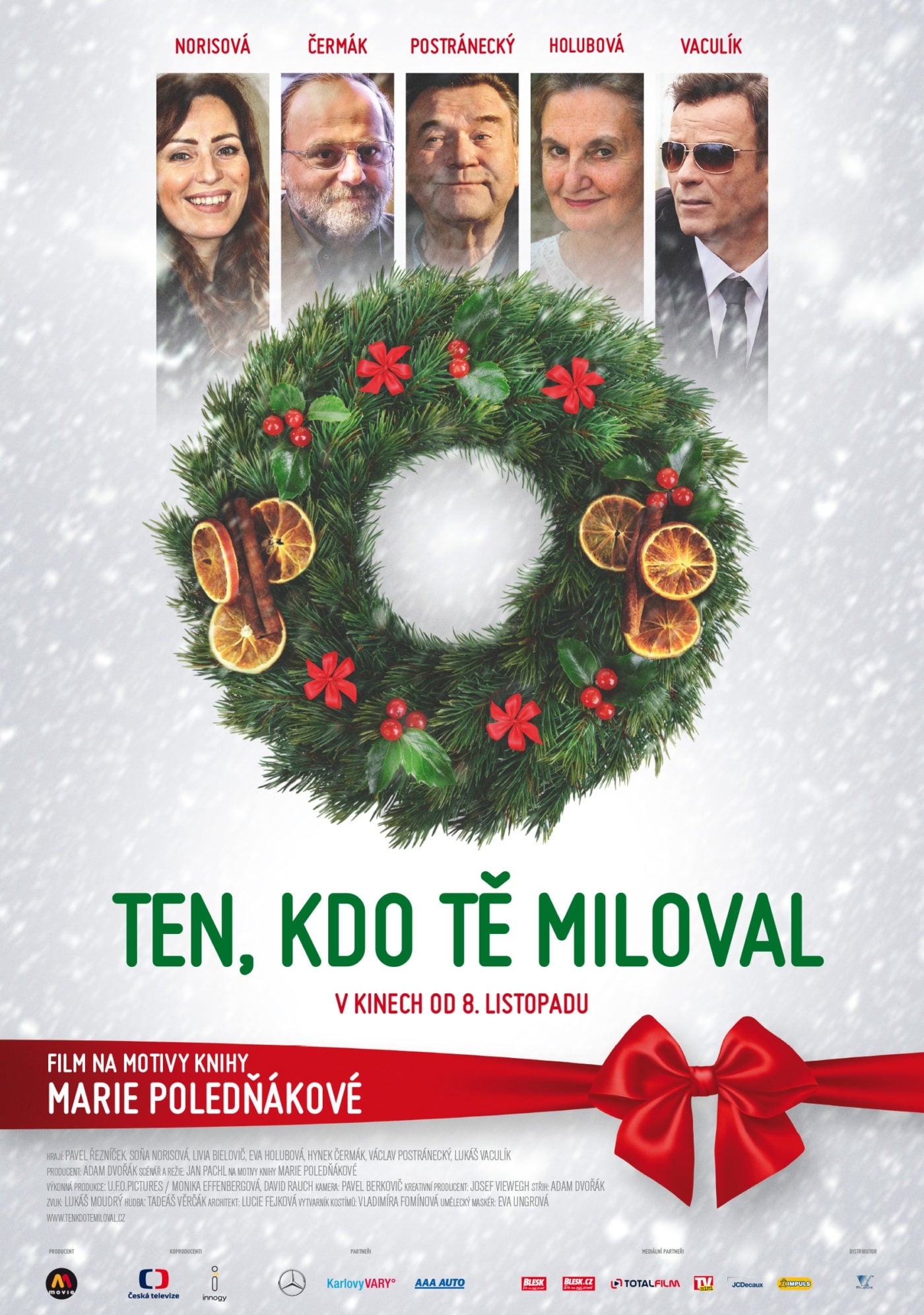 Ten, kdo tě miloval | Ten, kdo tě miloval