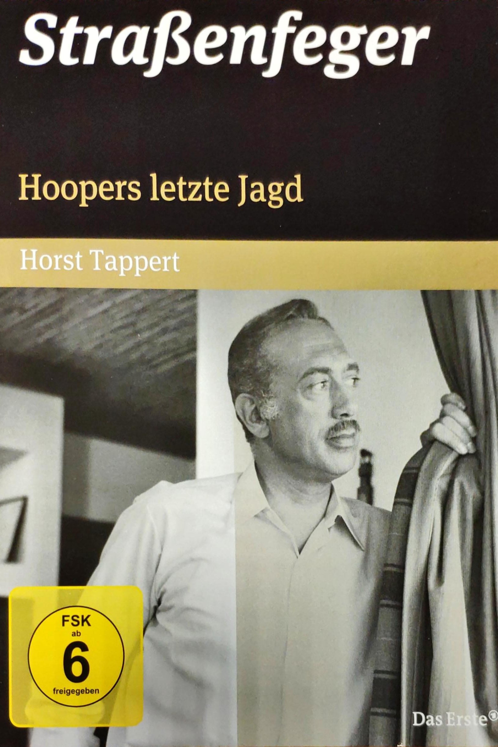 Hoopers letzte Jagd | Hoopers letzte Jagd