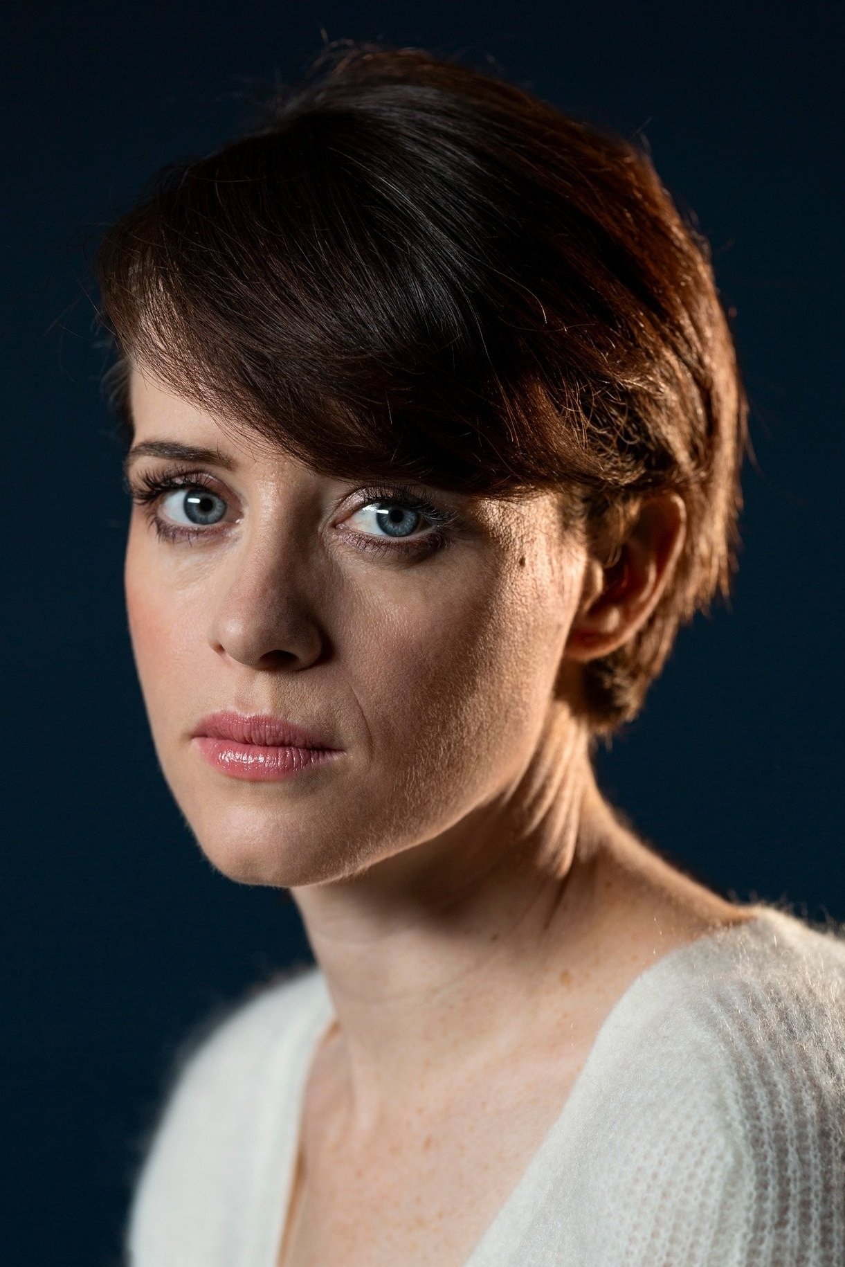 بازیگر Claire Foy  