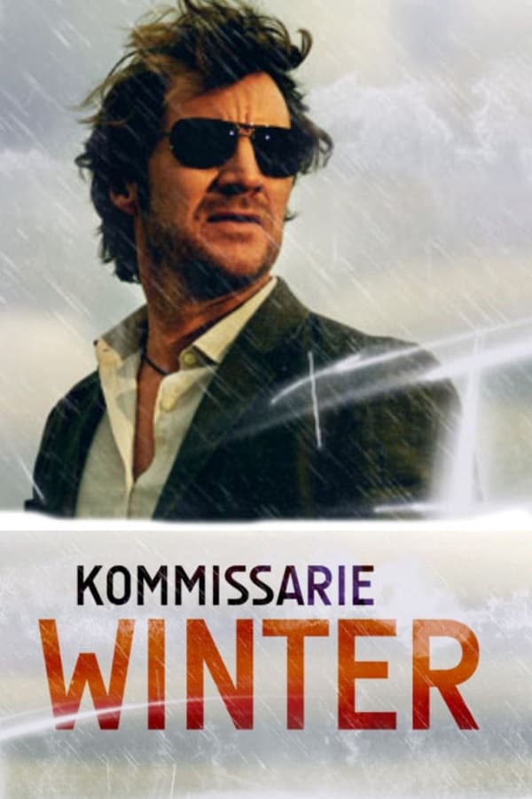 Kommissarie Winter | Kommissarie Winter