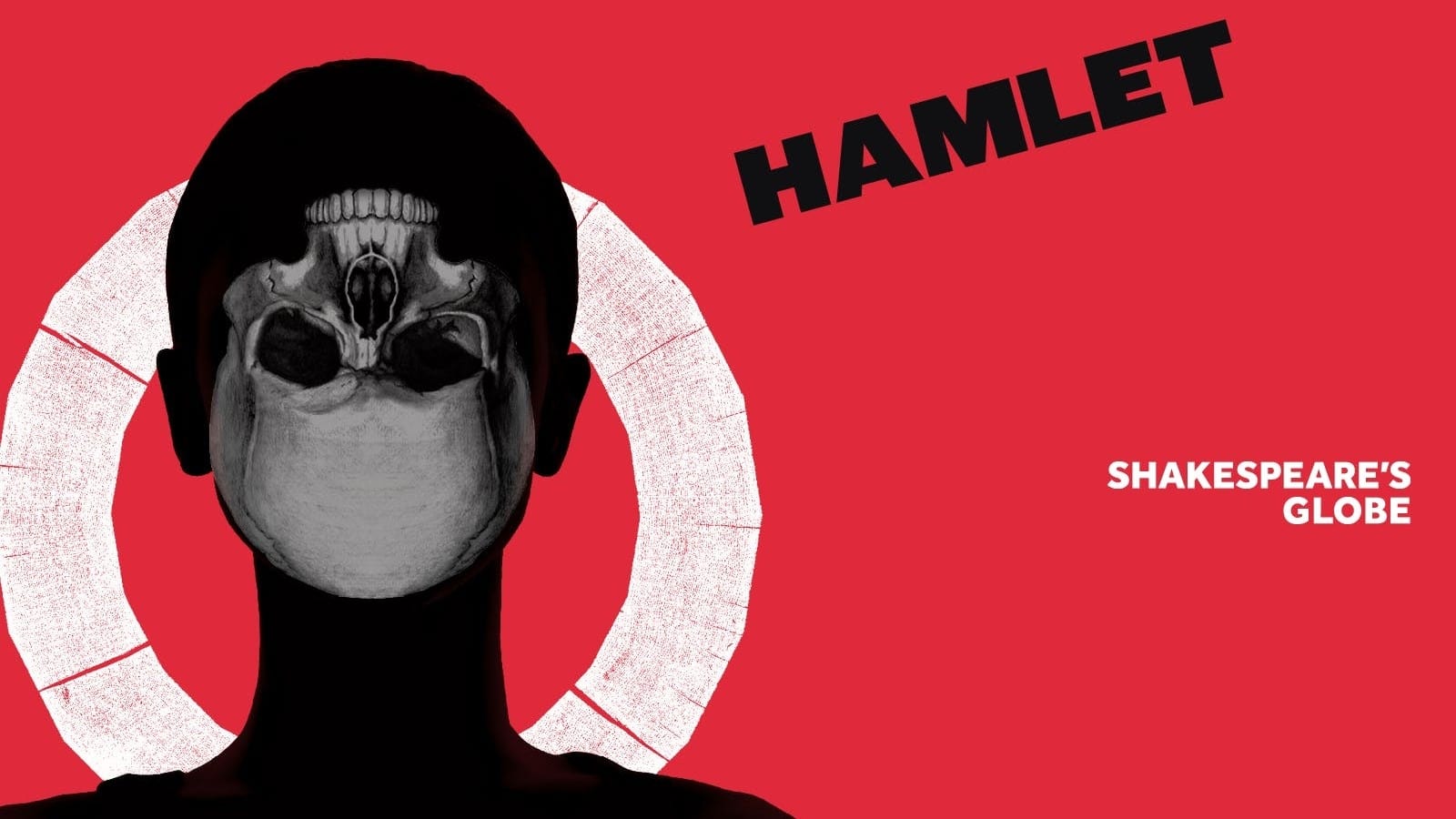 Hamlet - Live at Shakespeare's Globe|Hamlet - Live at Shakespeare's Globe