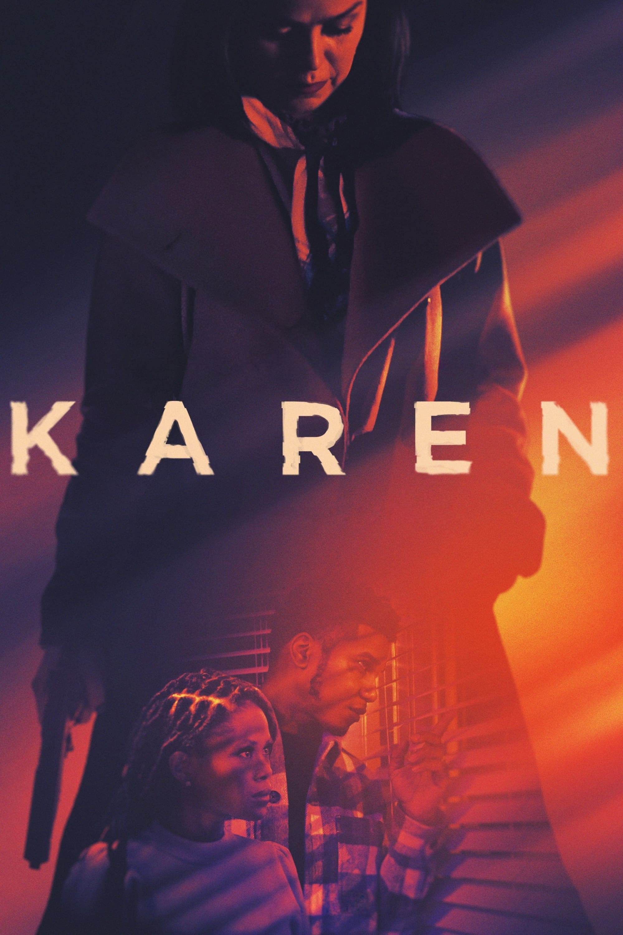 Karen | Karen