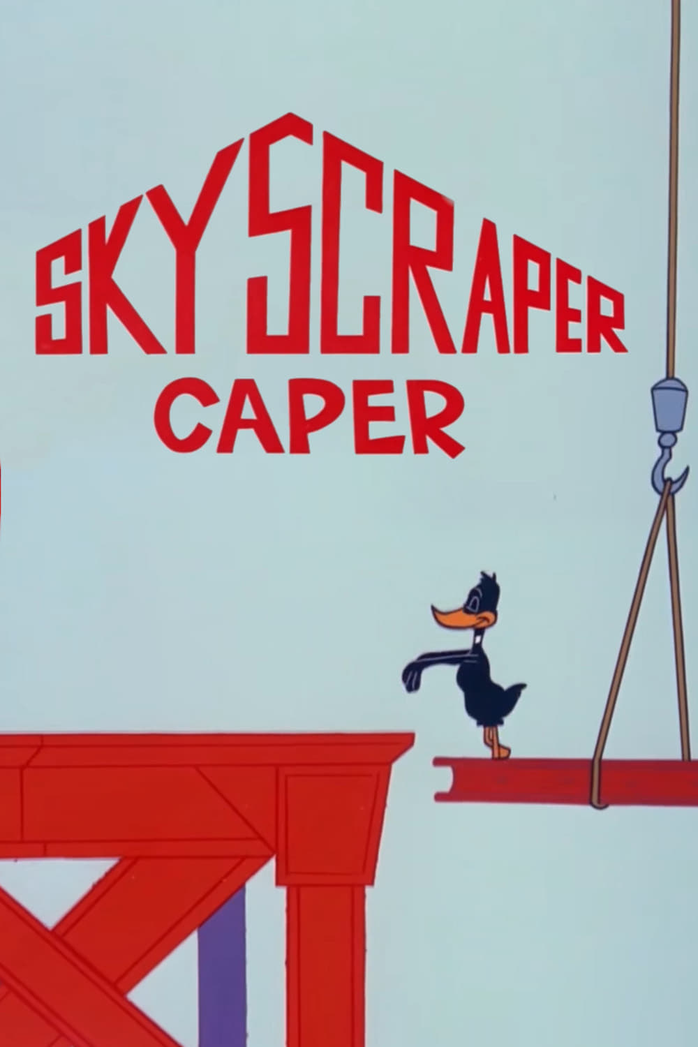 Skyscraper Caper | Skyscraper Caper