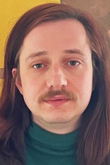 بازیگر Philipp Gufler  
