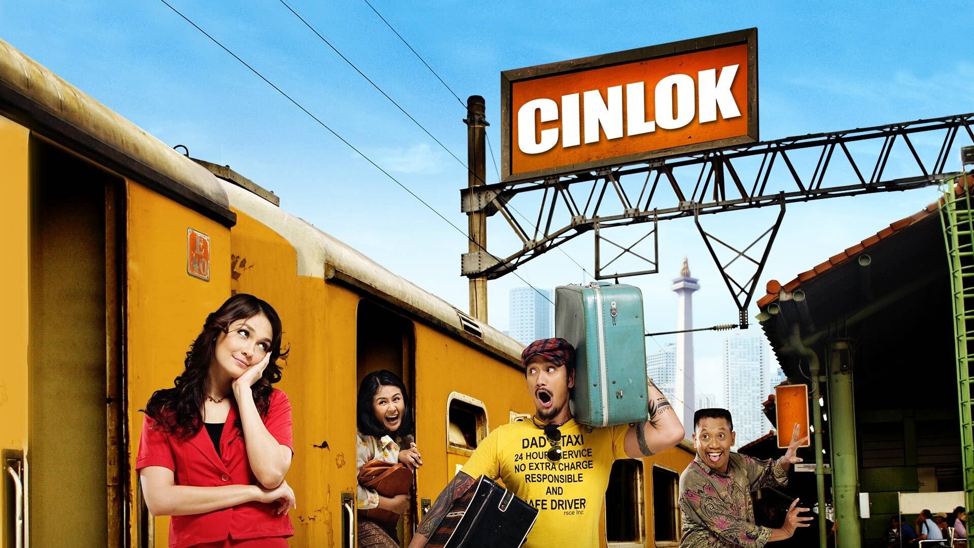 Cinlok|Cinlok