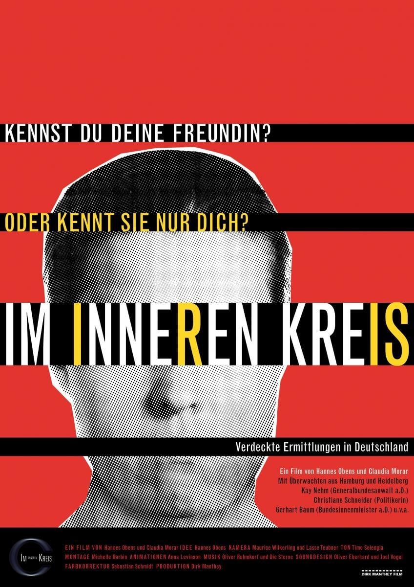 Im inneren Kreis