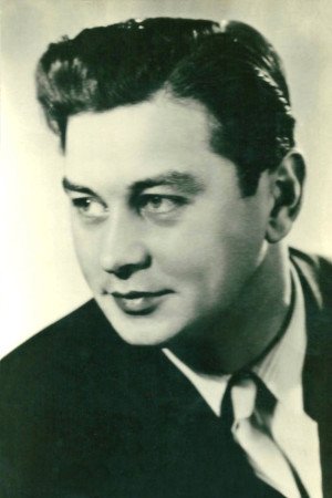 بازیگر Vladilv Balandin  