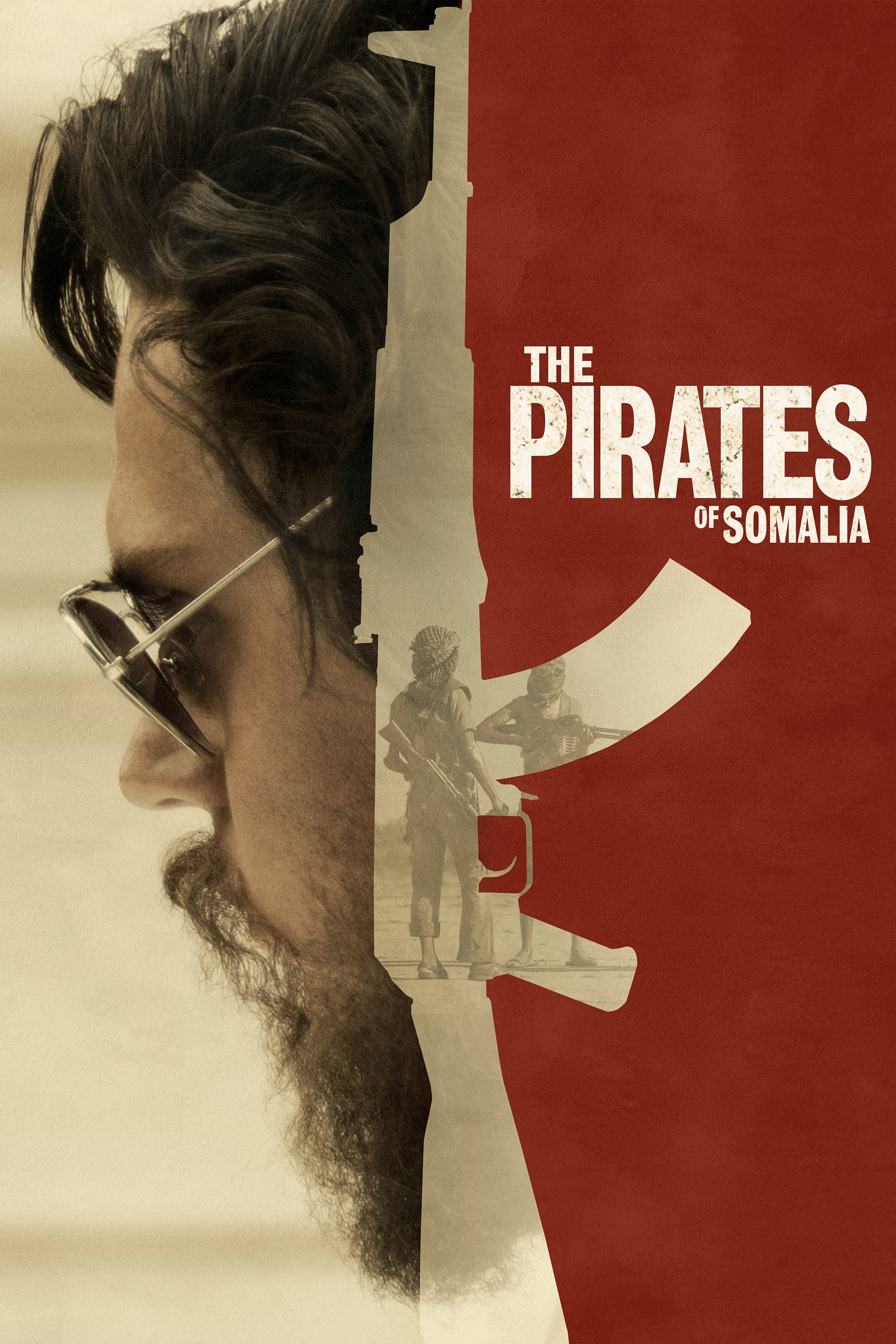 The Pirates of Somalia | The Pirates of Somalia