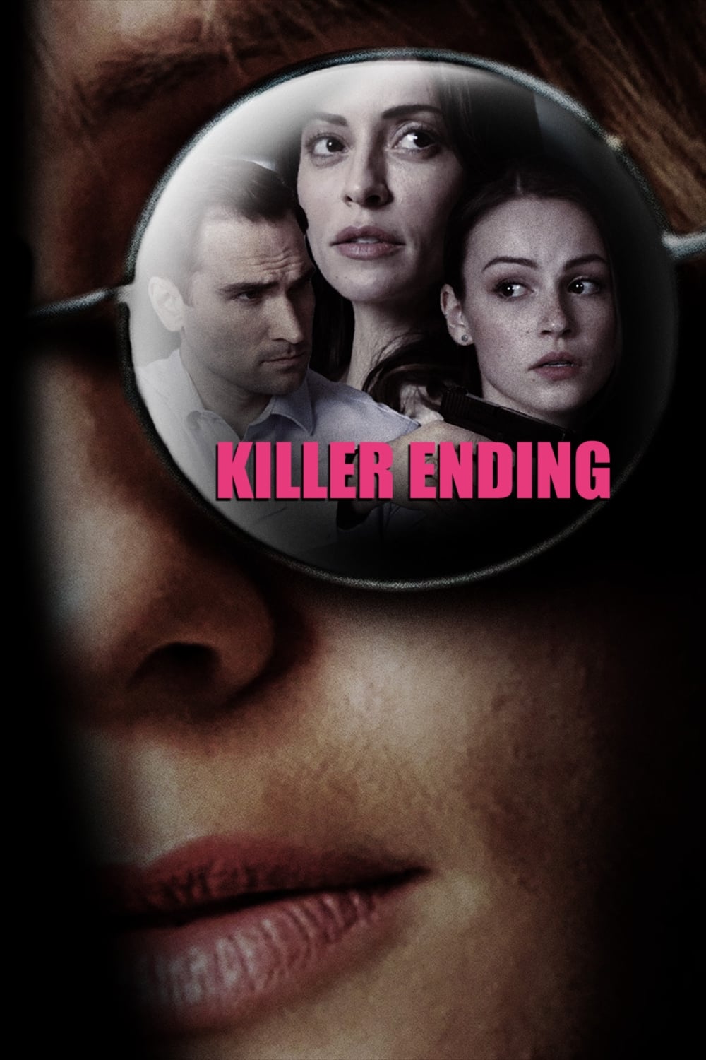 Killer Ending | Killer Ending