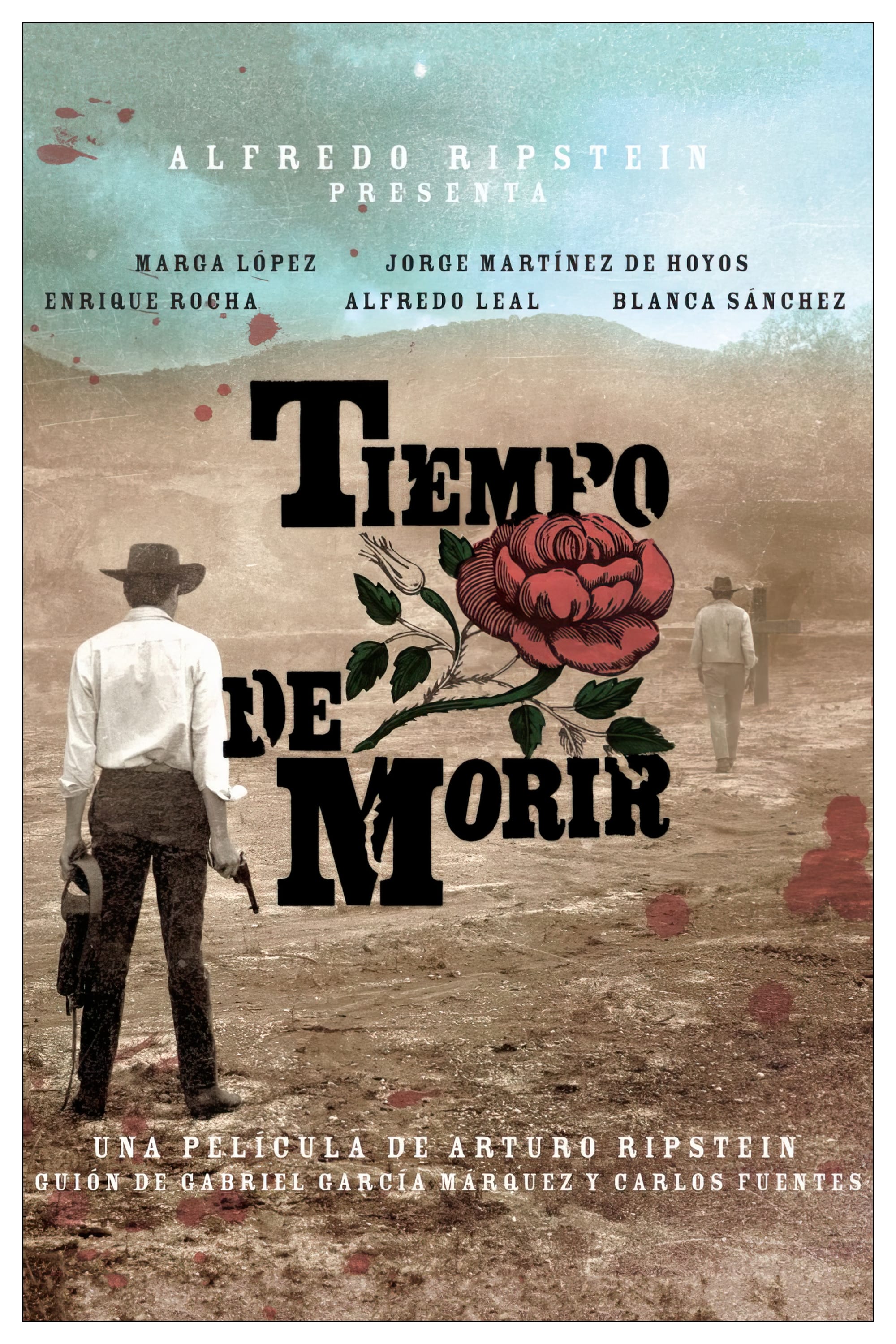 Tiempo de morir | Tiempo de morir